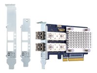 QNAP QXP-16G2FC Vært bus adapter PCI Express 3.0 x8 14.025Gbps