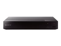 Sony BDP-S1700K - Blu-ray-skivespiller