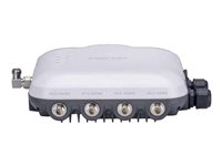 Fortinet FortiAP 432G Wireless access point Wi-Fi 6 Wi-Fi 6E, ZigBee, Bluetooth 