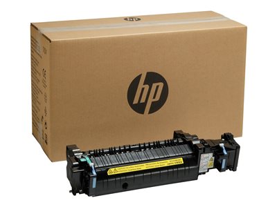 HP - (110 V) - LaserJet - fuser kit 