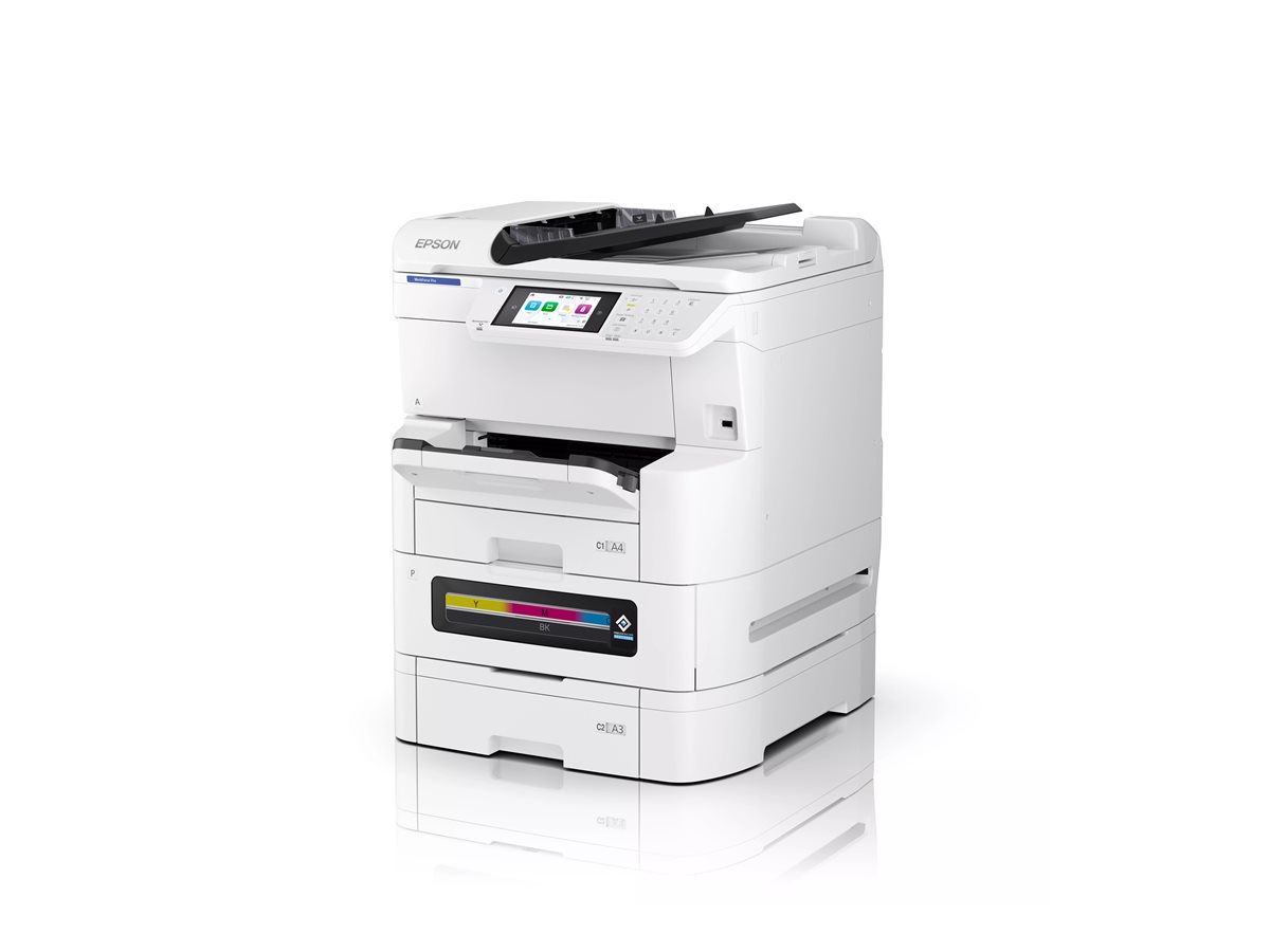 Epson WorkForce Pro EM-C8100RDWF – foto 2