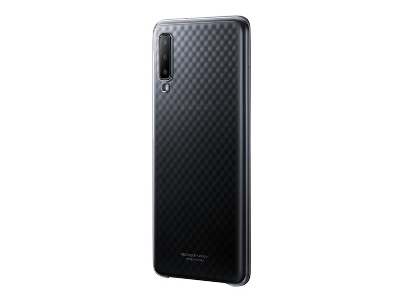 Samsung Gradation Cover EF-AA750 - coque de protection pour tlphone portable