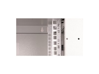 ROLINE Wandgehäuse Basic Plus 48,26cm