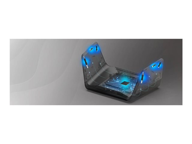NETGEAR Nighthawk RAXE300
