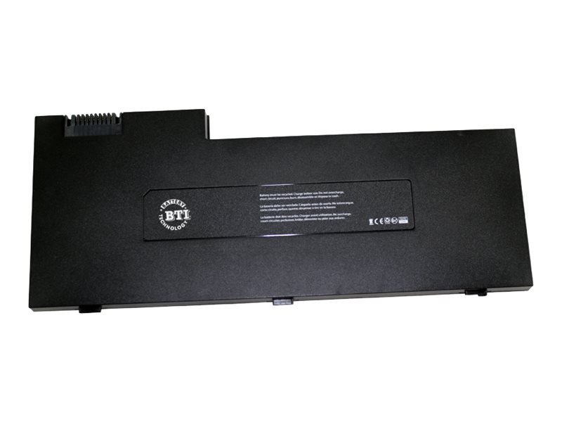 BTI - Notebook battery
