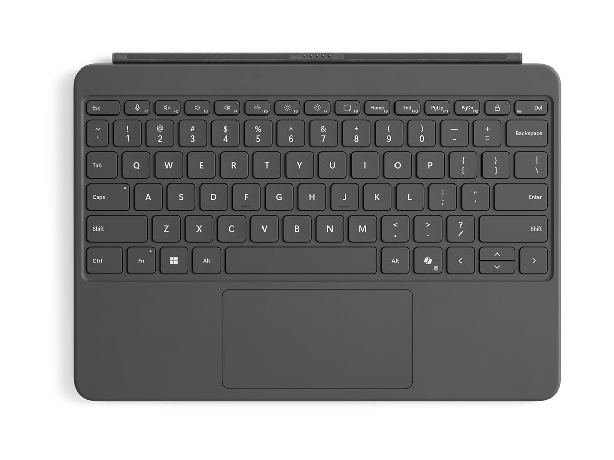 MS Surface Pro 12 Keyboard CM