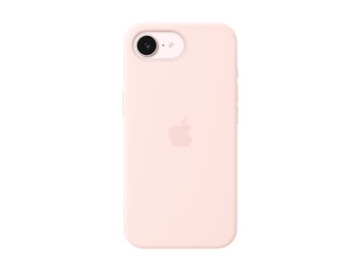 Apple - Back cover for cell phone