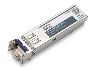 UBIQUITI UF-SM-1G-S-U-40KCOMPATIBLE