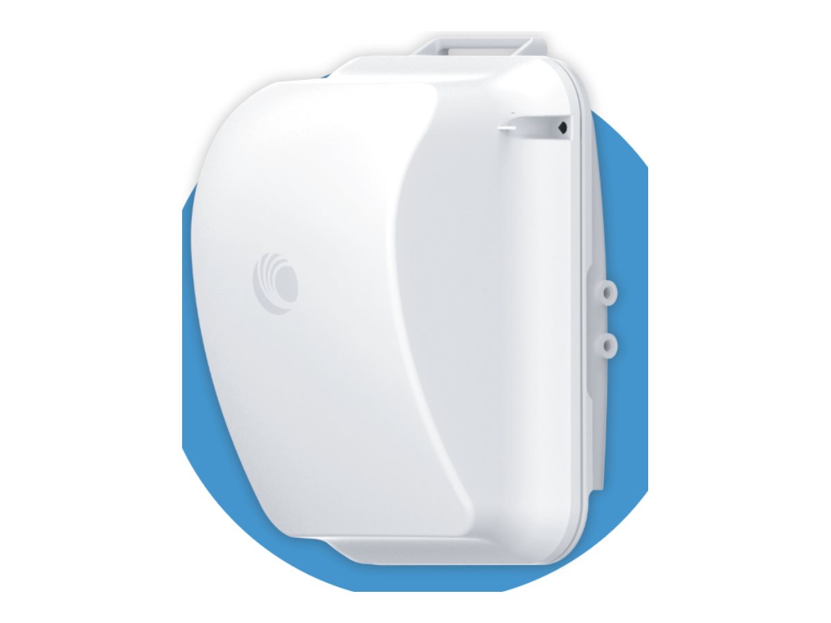 Cambium Networks ePMP Bridge-in-a-Box wireless Product shot Right-angle 79850