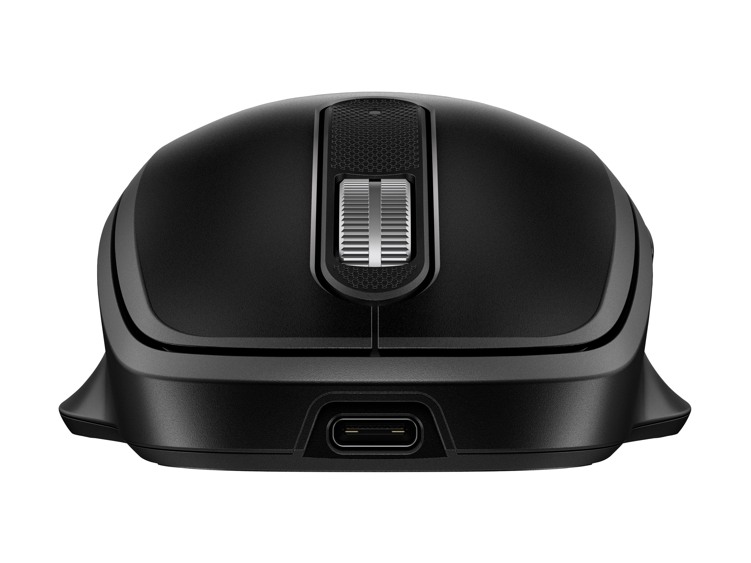 HP 725, Multi-Device, Rechargeable, Wireless Keyboard, and Mouse Combo