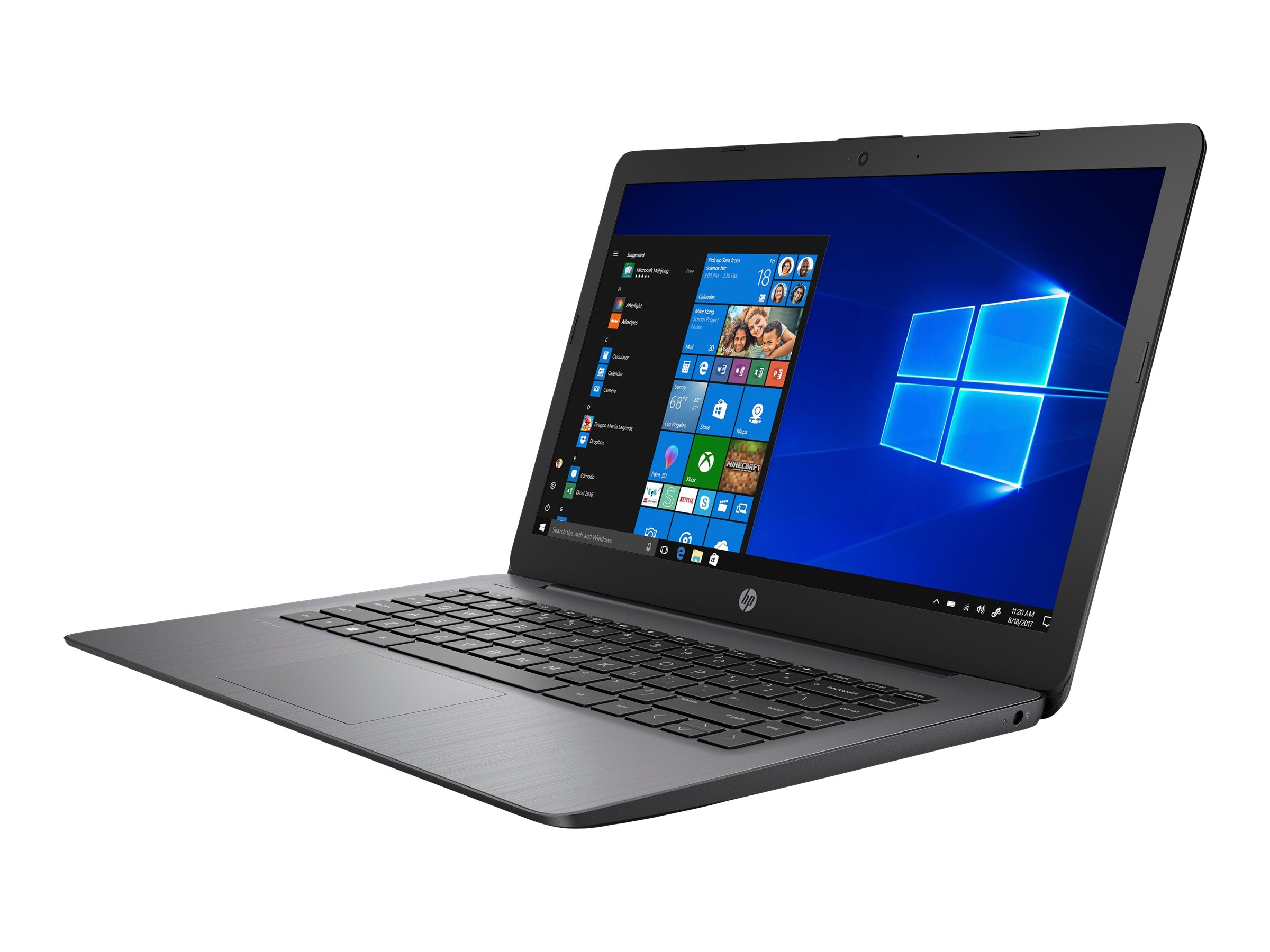 HP Stream 2024 Laptop