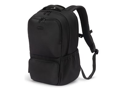 Dicota Backpack COMPANION 13-16 Active black - D32116-RPET