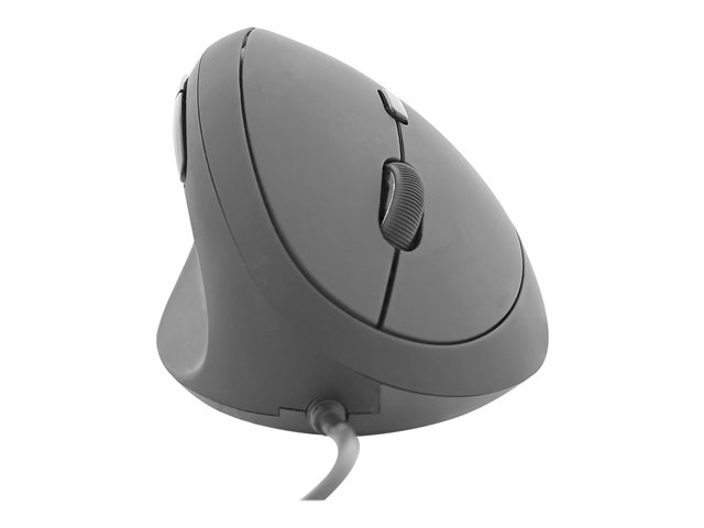 TNB ERGONOMIC Vertical Wired Mouse