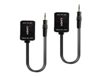 LINDY Stereo Audio Extender Cat.5/6 100m