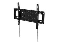 Vision VFM-W6X4 bracket - for LCD display - black