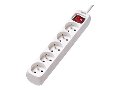 Eaton Tripp Lite Series 5-Outlet Power Strip