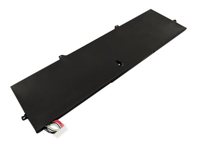 Total Micro - Notebook battery (equivalent to: HP L07041-855)