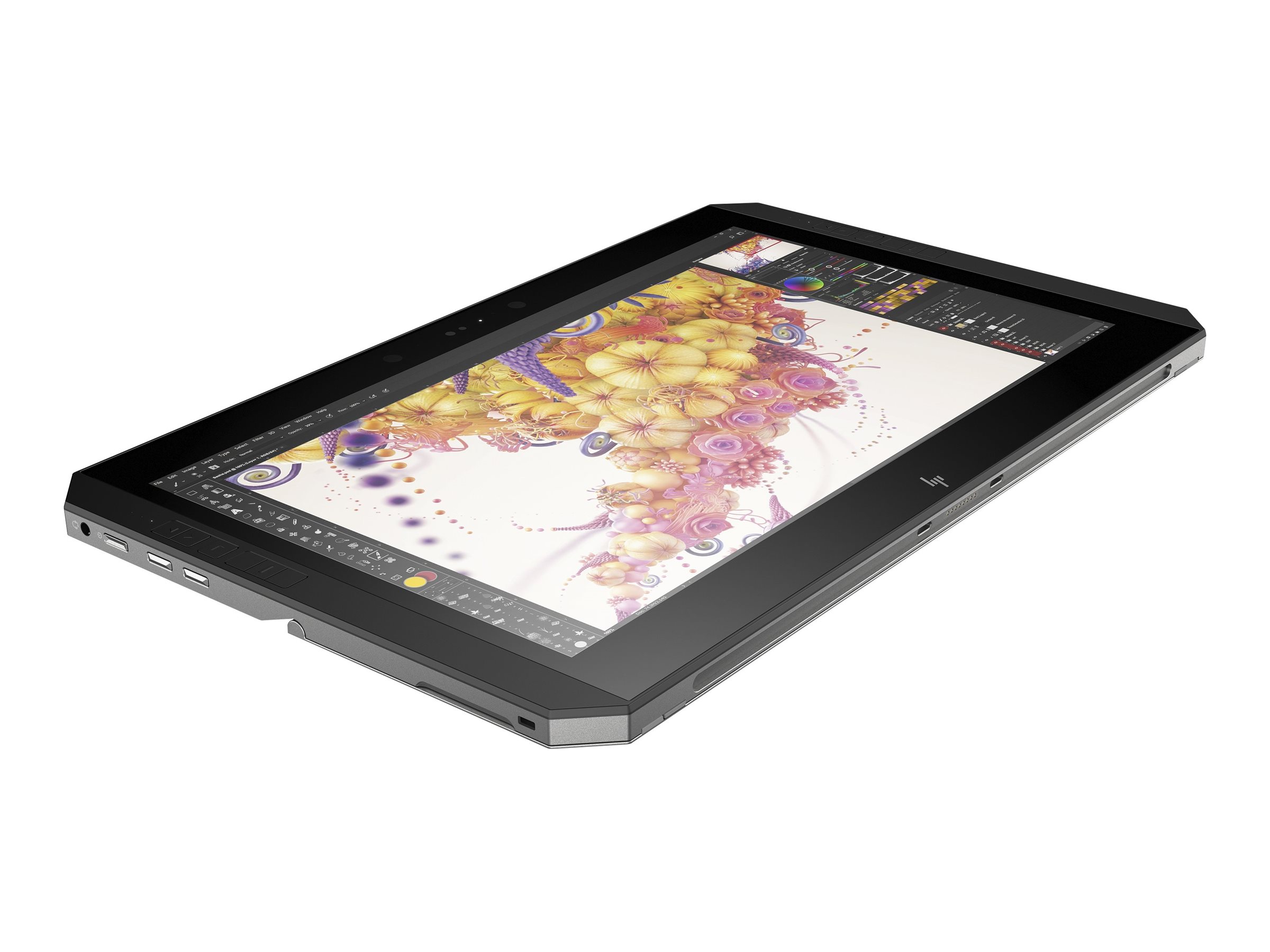 HP ZBook x2 G4 Detachable Workstation | Overview, Specs