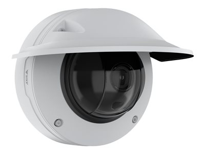 AXIS Q3538-SLVE - Network surveillance camera