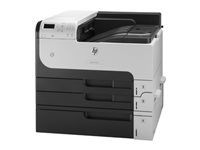 HP LaserJet Enterprise 700 Printer M712xh