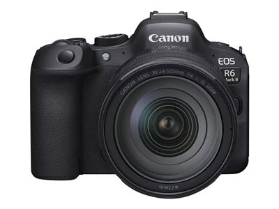 Canon EOS R6 Mark II