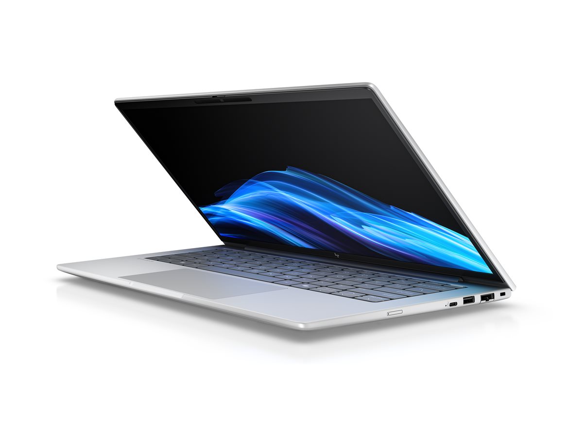 HP EliteBook 8 G1a Notebook - AI PC - 16" - AMD Ryzen 7 - 250 - 32 GB RAM - 1 TB SSD - česká/slovenská – foto 9