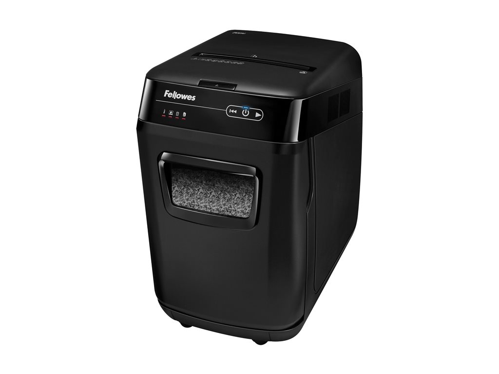 FELLOWES DESTRUCTEUR DE DOCUMENTS