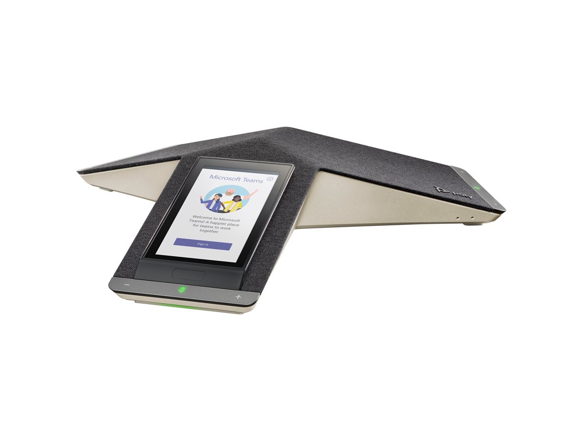 Poly Trio C60 NR - Para...