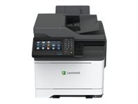Lexmark Imprimantes laser couleur 42C7890