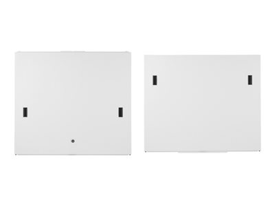 Panduit FlexFusion - Rack panel