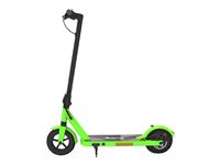 DENVER SEL-85360FLI Elektrisk scooter Fast lime