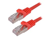 MCL Samar Cables et cordons rseaux FCC7BMSHF-5M/R