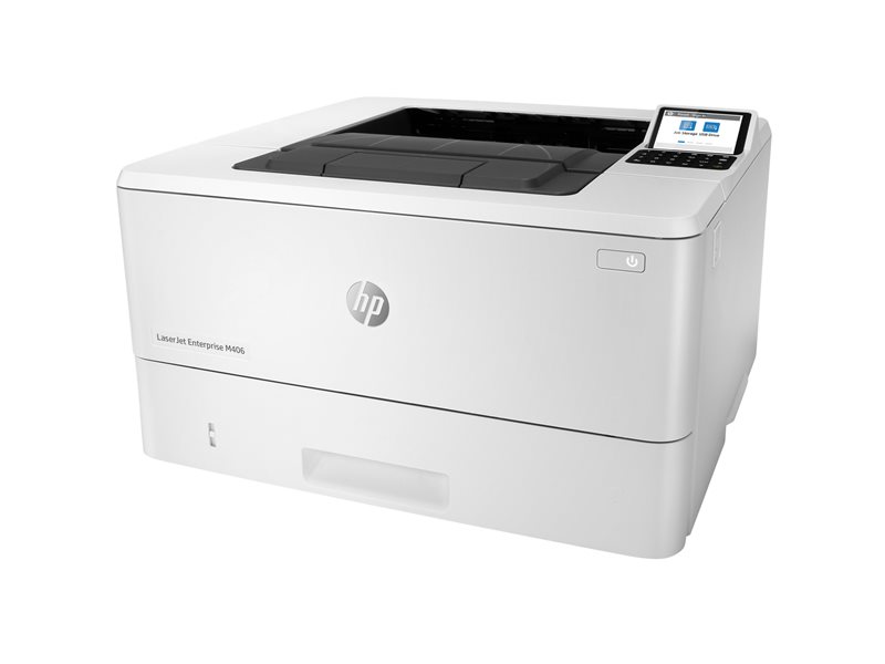 HP LaserJet Enterprise M406dn A4 mono