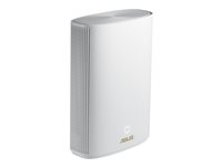 ASUS ZenWiFi AX Hybrid XP4 White 2-pack