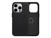 dbramante1928 Roskilde MagSafe Beskyttelsescover Sort Apple iPhone 15 Pro Max
