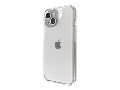 Zagg Crystal Palace - Back cover for cell phone