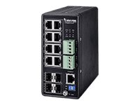 Vivotek VivoCam AW-IHT-1271 L2+ Series switch L2+ managed 
