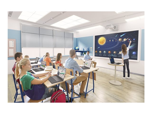 EPSON EB-770F 4100Lm 3LCD Full-HD V11HA79080