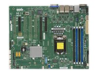 SUPERMICRO X11SSI-LN4F