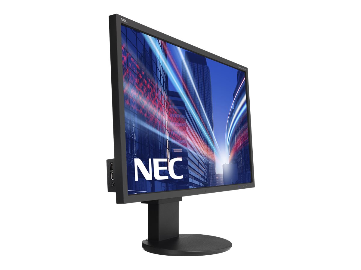 NEC MultiSync EA275WMi | Overview, Specs, Details | SHI