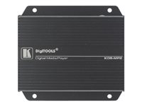 Kramer KDS-MP2 Digital signage player 8 GB 1080p
