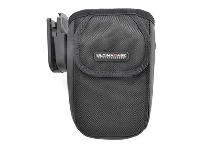 UltimaCase Holster bag for data collection terminal TC52/TC57 with trigger but not holster 