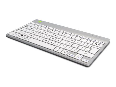 Ergonomic Keyboard Compact break - keyboard - QWER