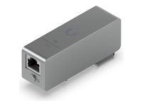 Ubiquiti UniFi Strømstødsbeskytter 1-stik Grå