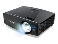 Acer P6605 DLP-projektor WUXGA VGA HDMI Component video S-Video MHL