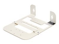 Tripp Lite Universal Wall Bracket for Wireless Access Point - Right Angle, Steel, White
