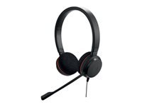 Jabra Micro-casque filaire non UC 4999-823-169