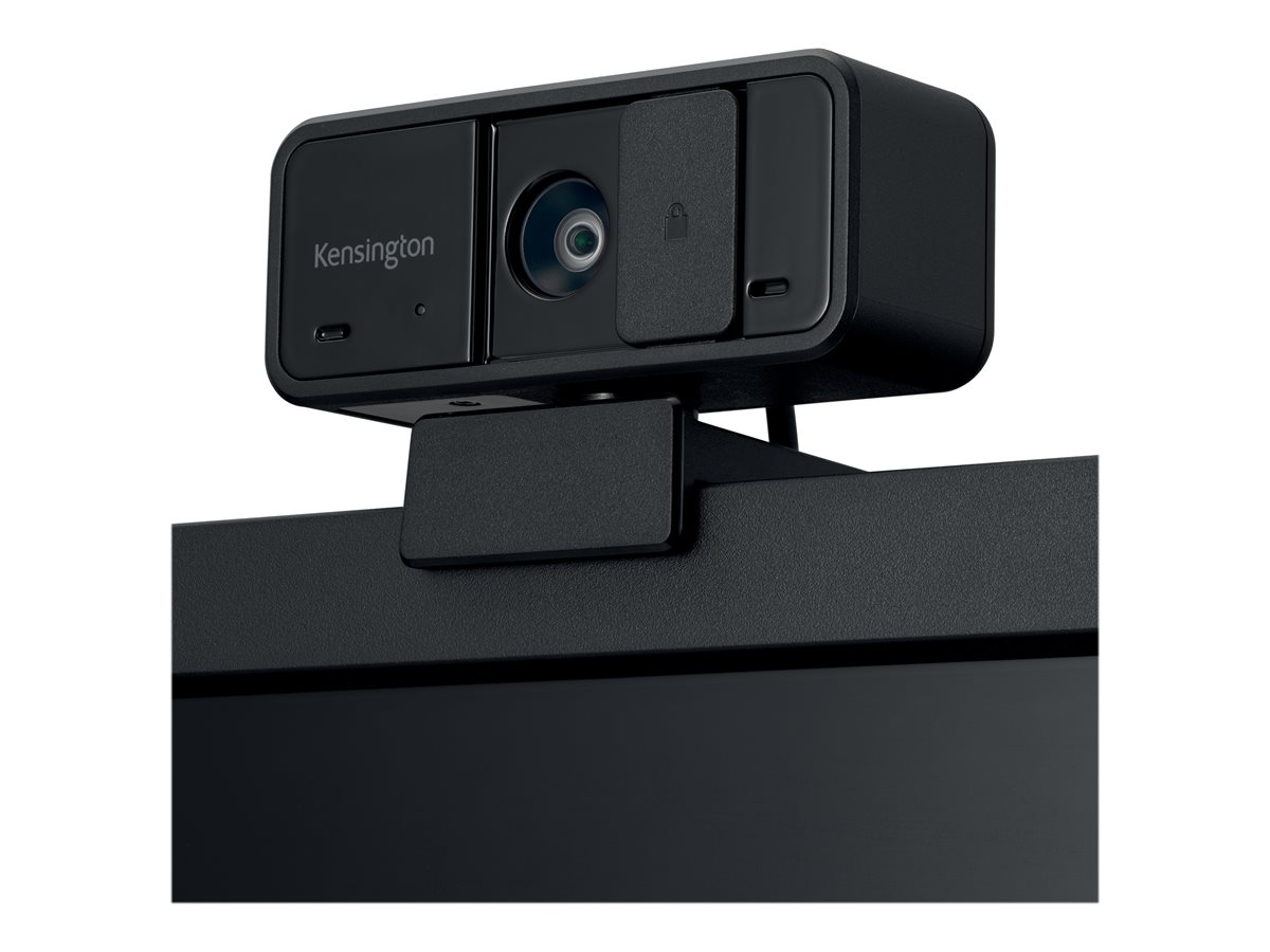 Kensington W1050 - webkamera