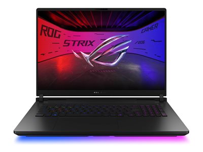 ASUS ROG Strix SCAR 18 G835LW-XS97