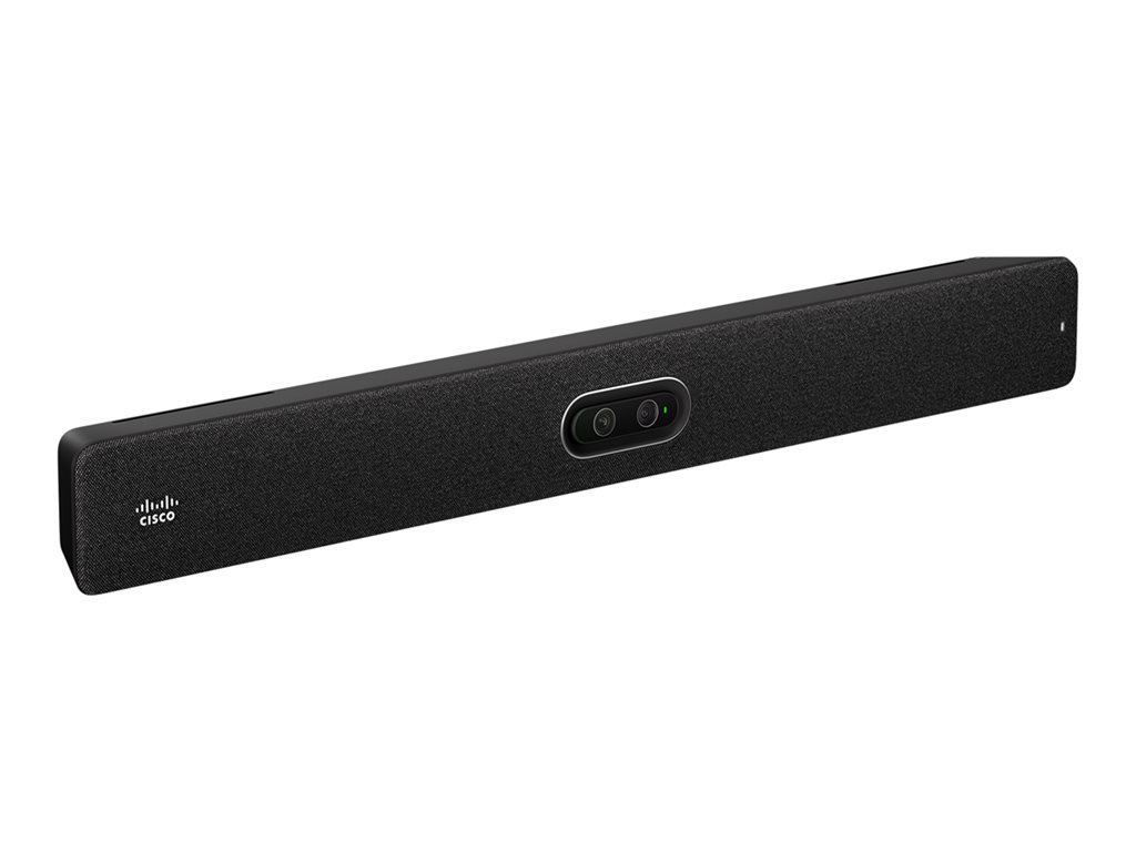 Cisco Webex Room Bar Pro